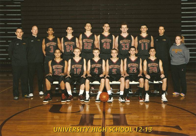 Team photo