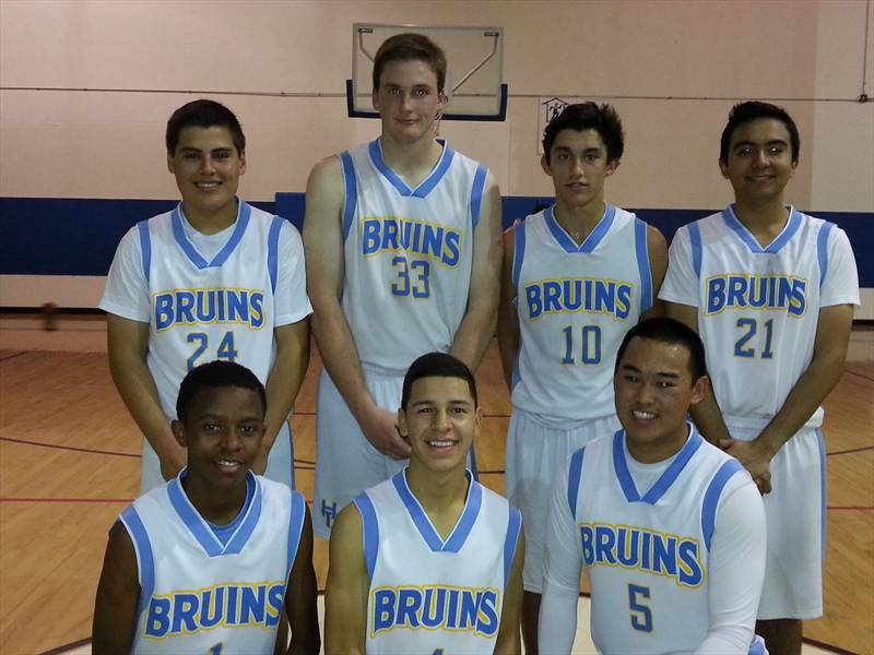 Team photo