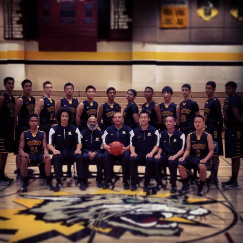 Team photo