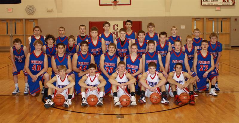 Team photo
