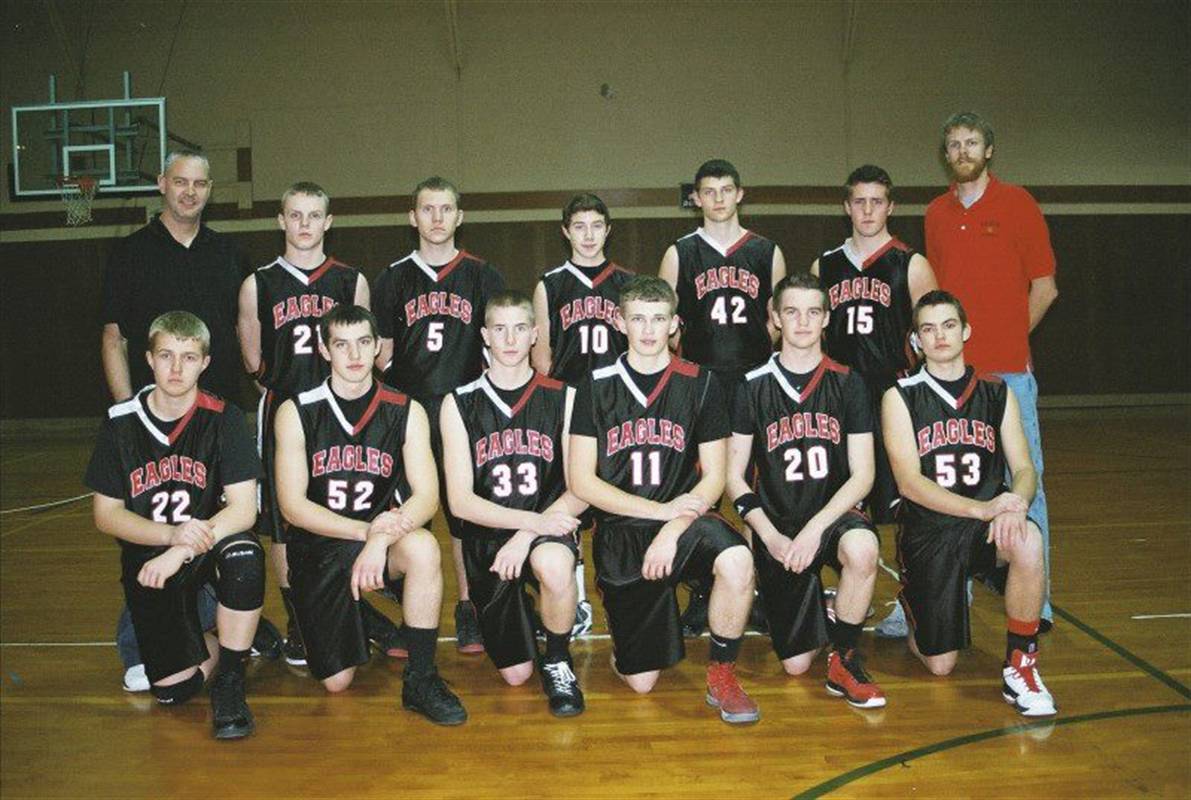 Team photo