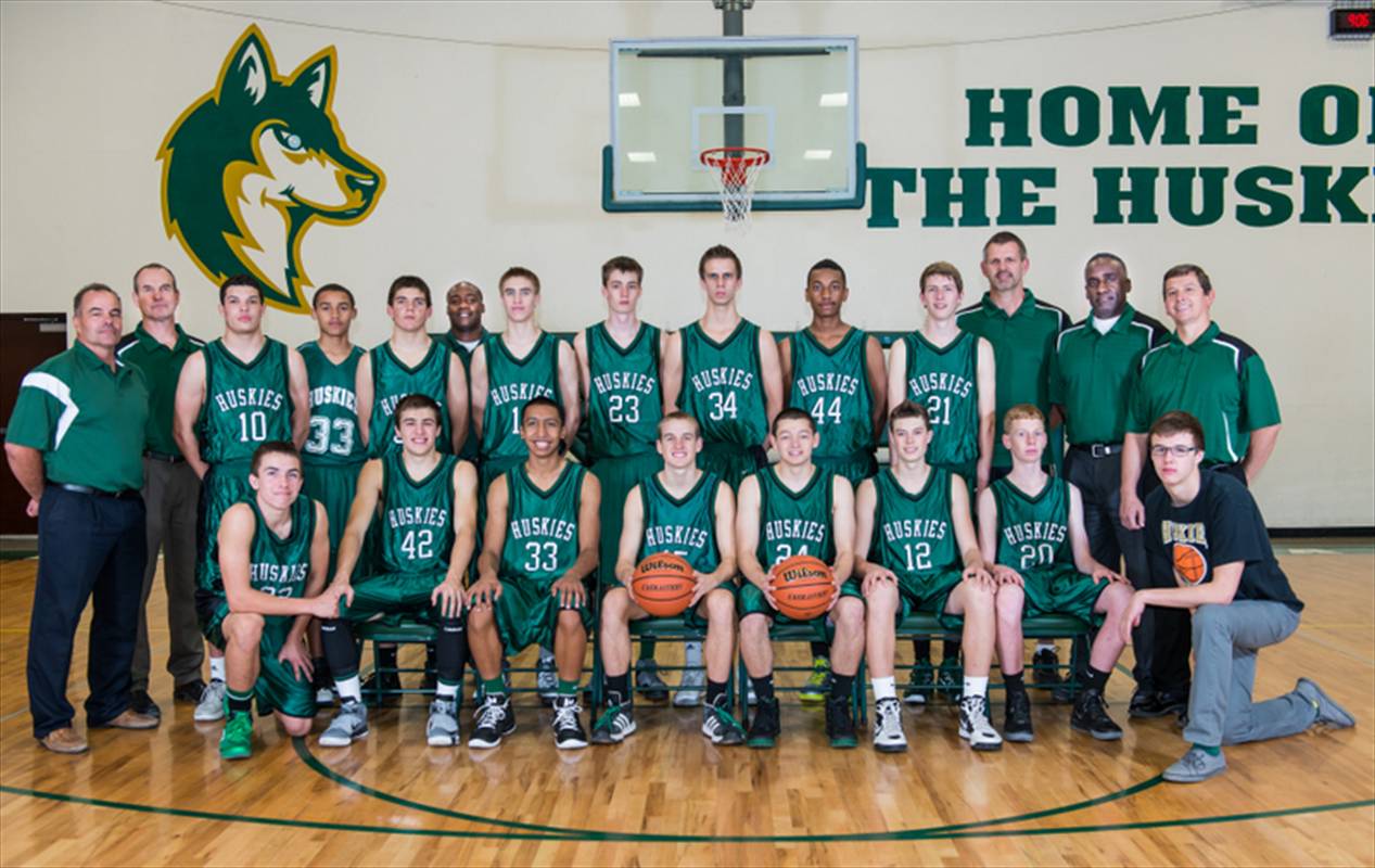 Team photo
