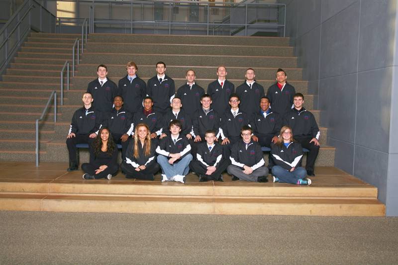 Team photo