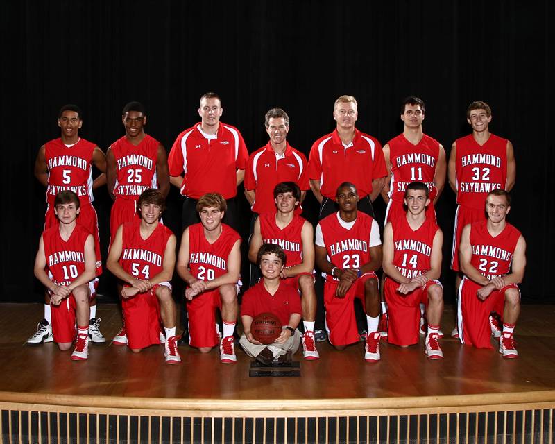 Team photo