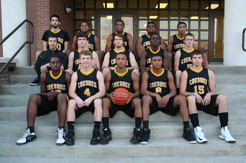 Team photo