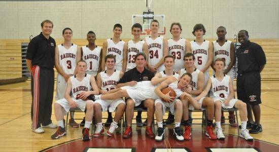 Team photo