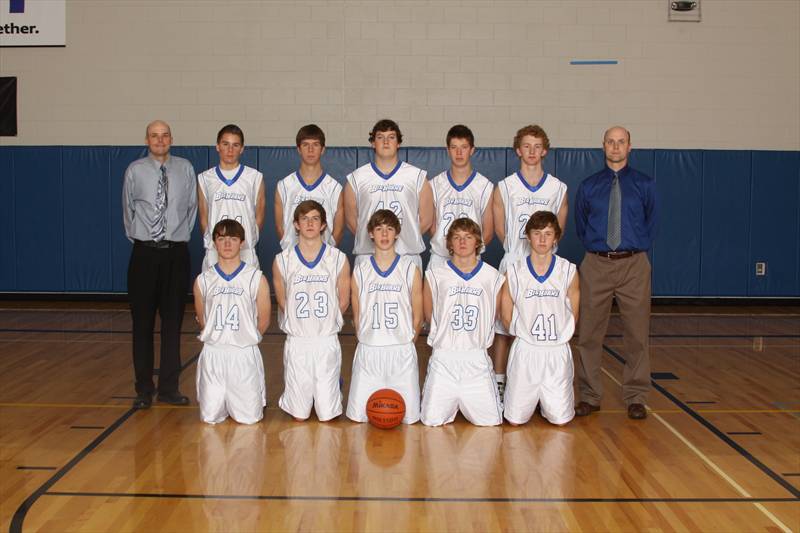 Team photo