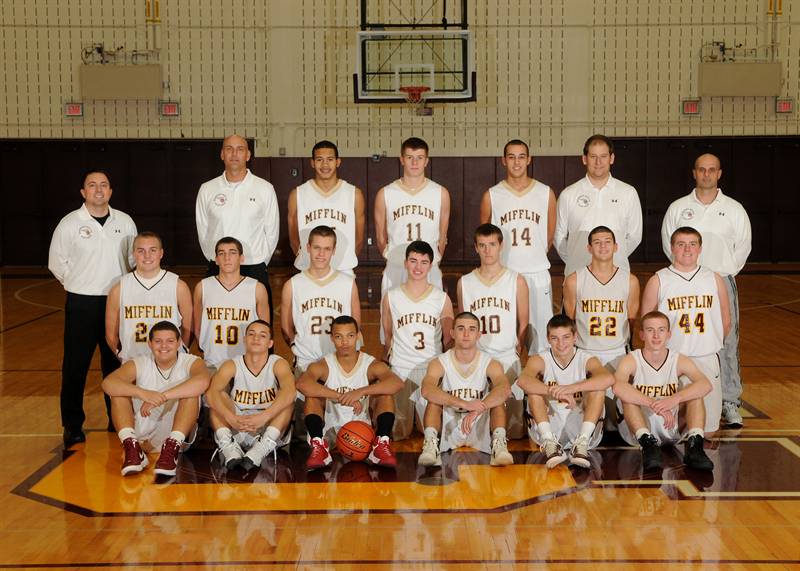 Team photo