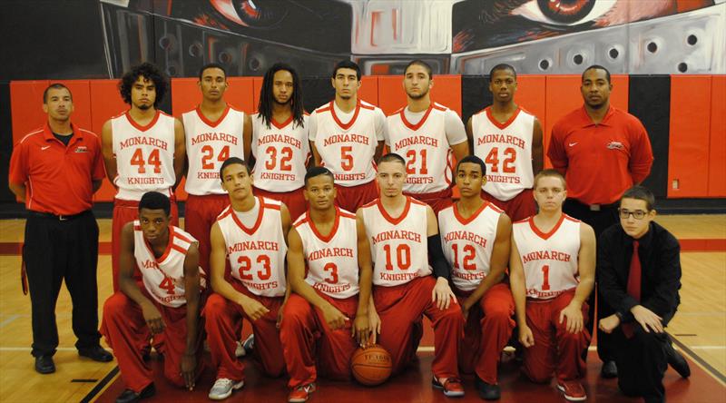 Team photo