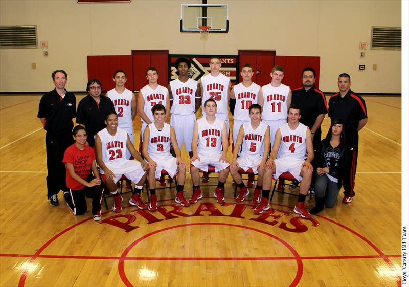 Team photo