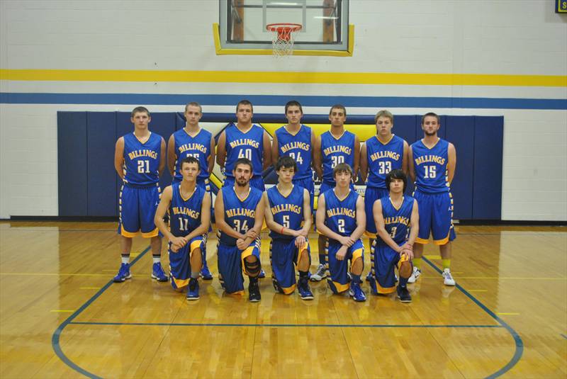 Team photo