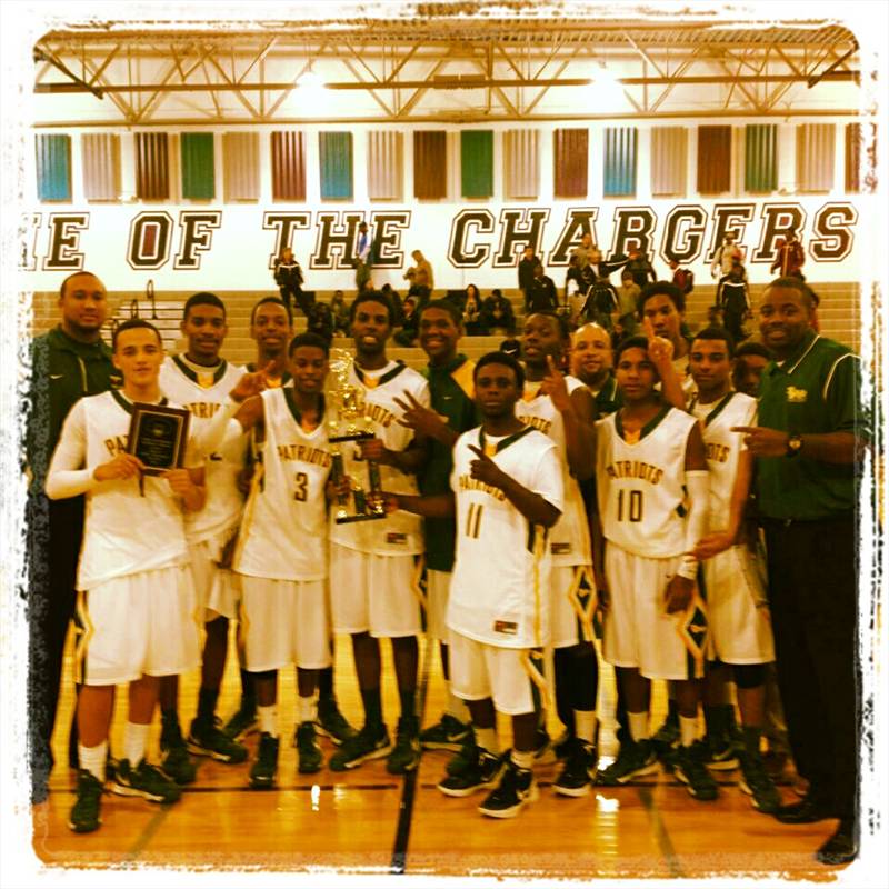 Team photo