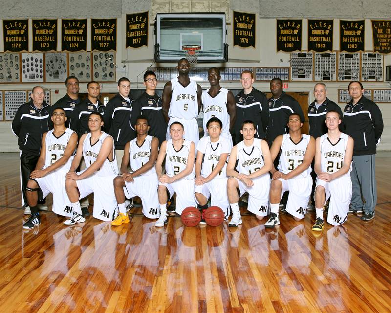 Team photo