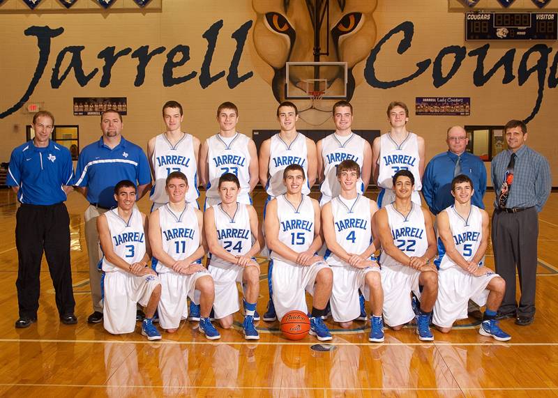 Team photo
