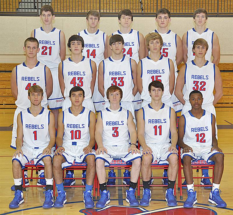 Team photo
