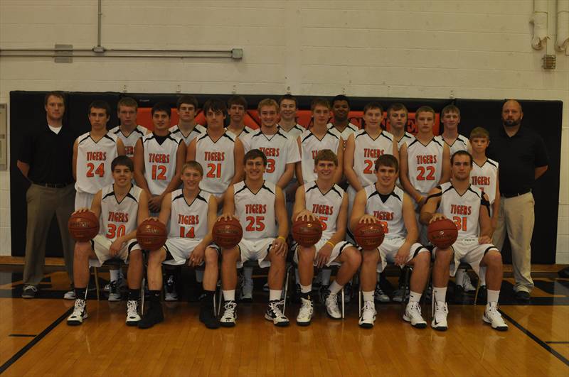 Team photo