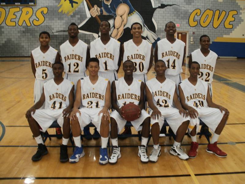 Team photo
