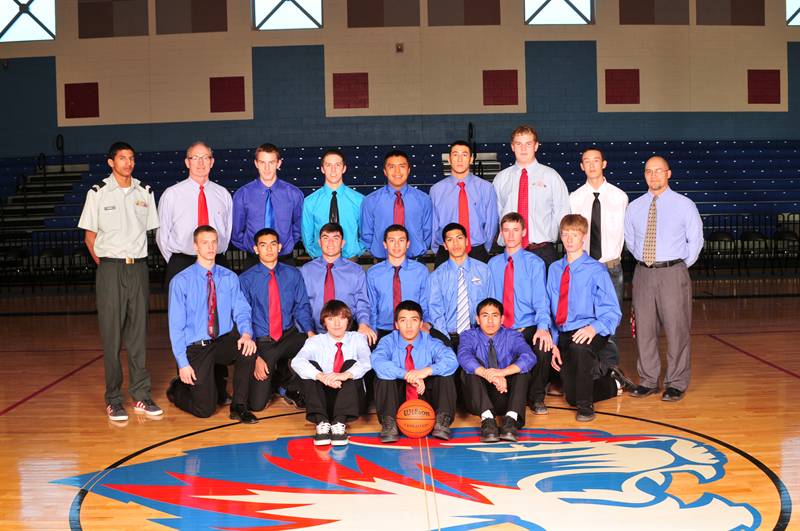 Team photo