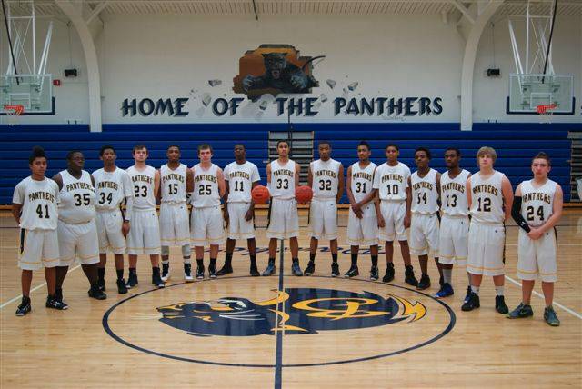 Team photo