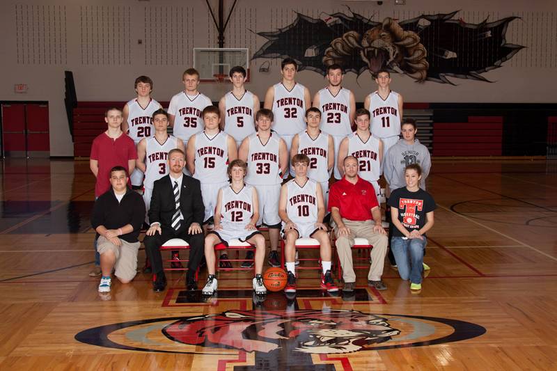 Team photo