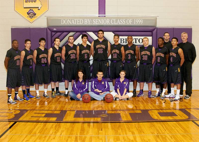 Team photo