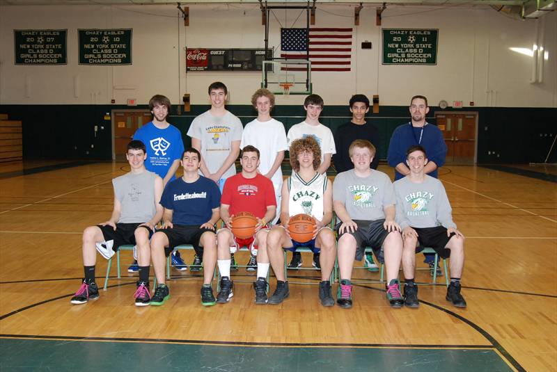 Team photo
