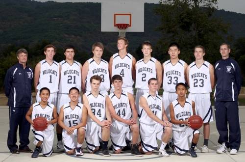 Team photo