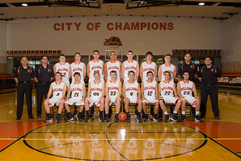Team photo