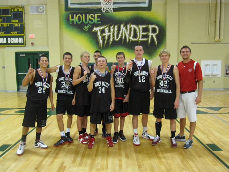 Team photo