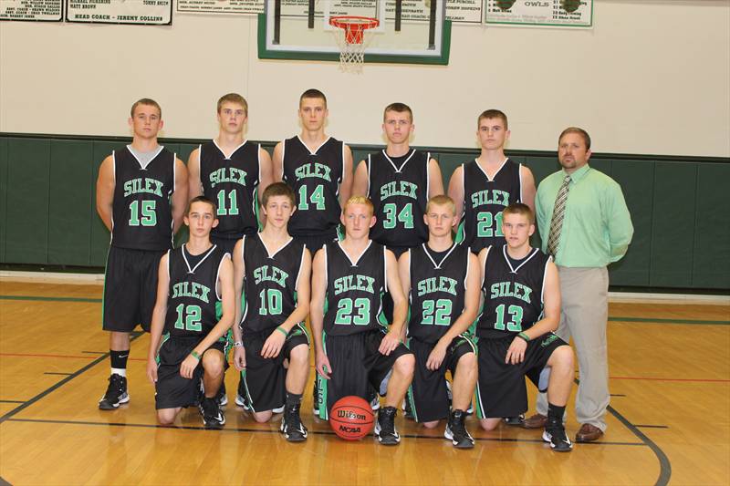 Team photo