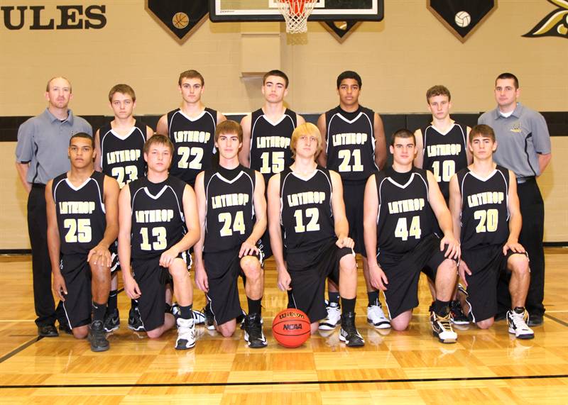 Team photo
