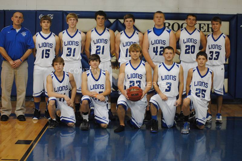 Team photo