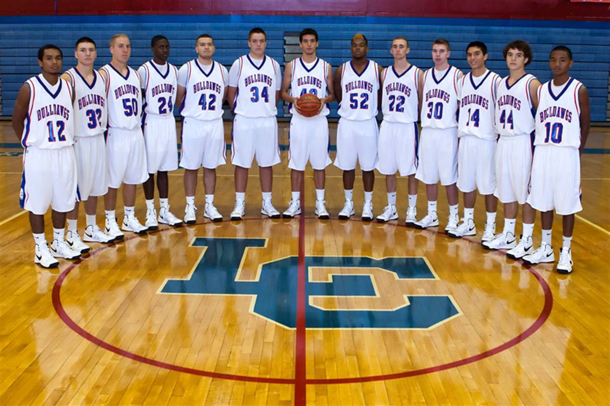 Team photo