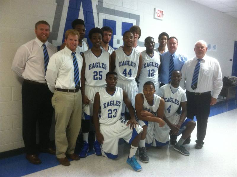 Team photo