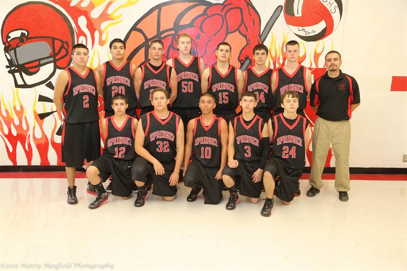 Team photo
