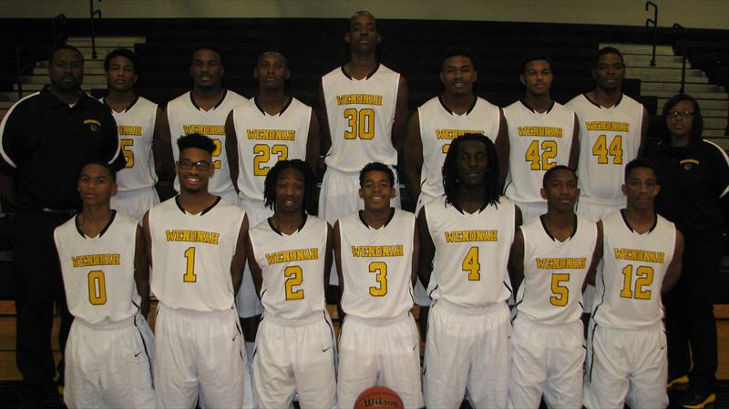 Team photo