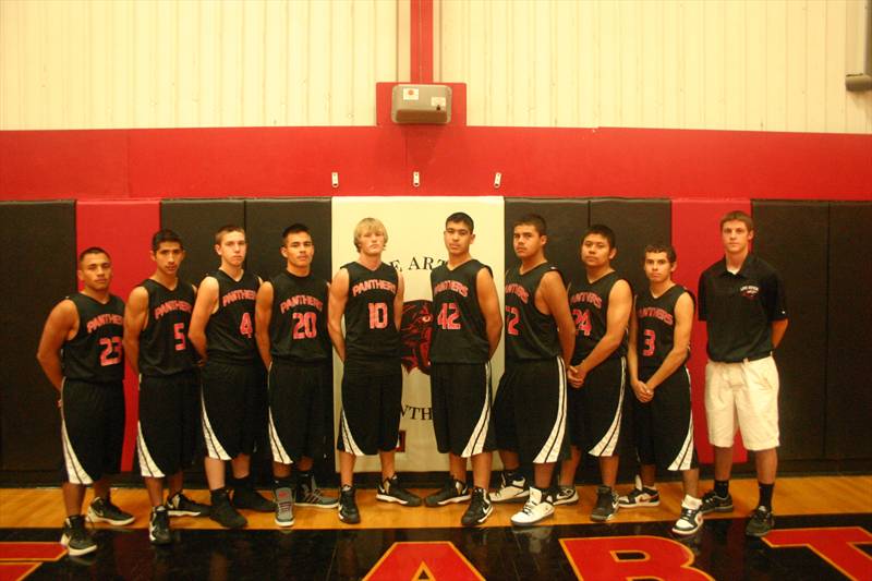 Team photo