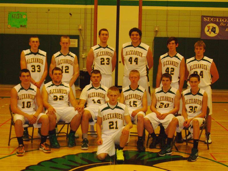 Team photo