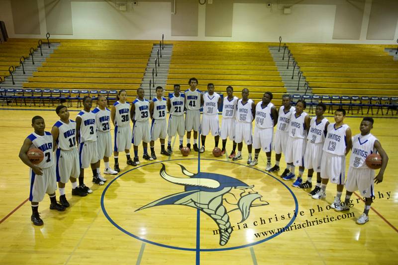 Team photo