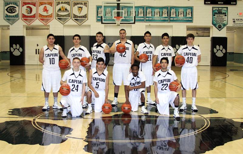 Team photo