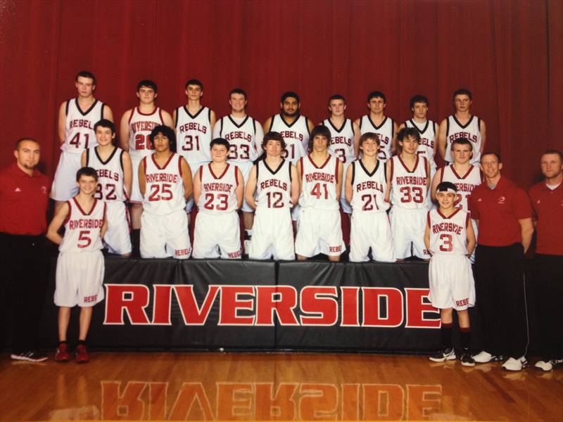 Team photo