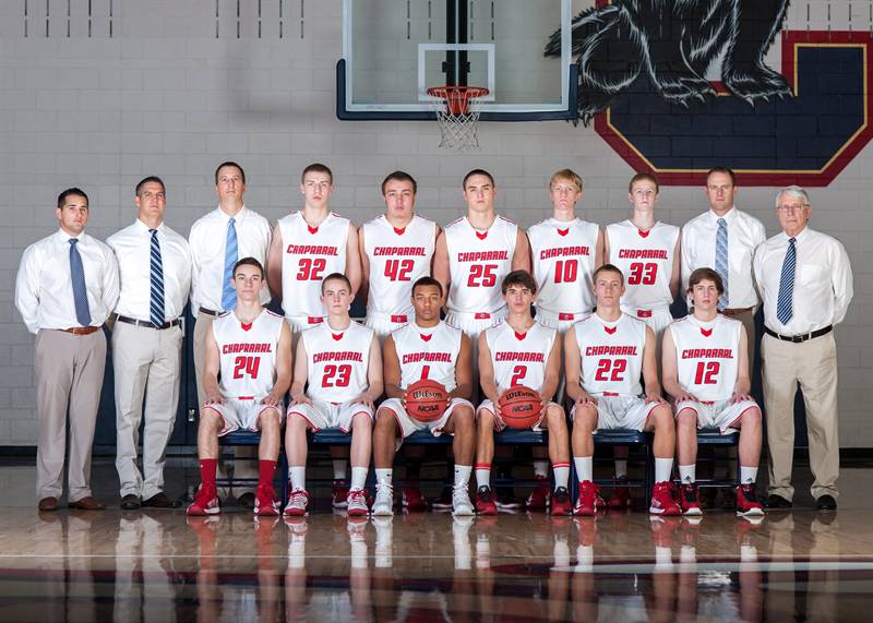Team photo