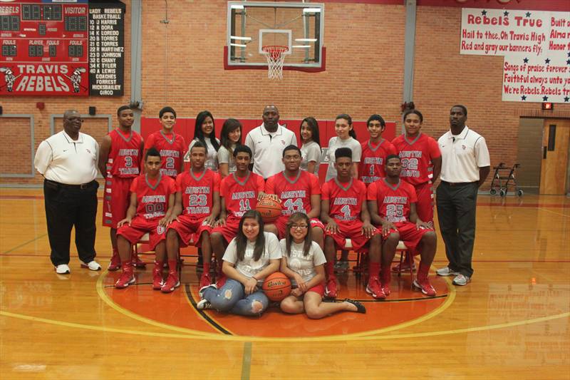 Team photo