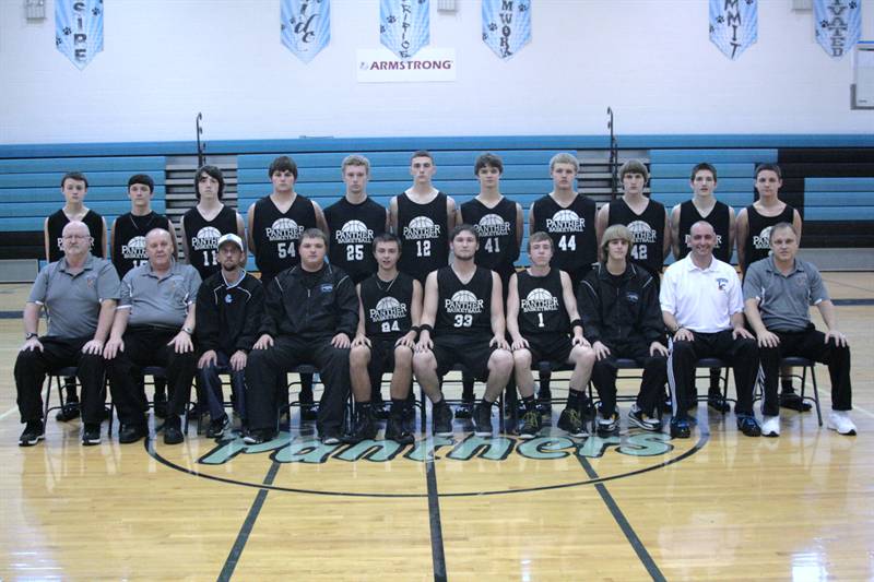 Team photo