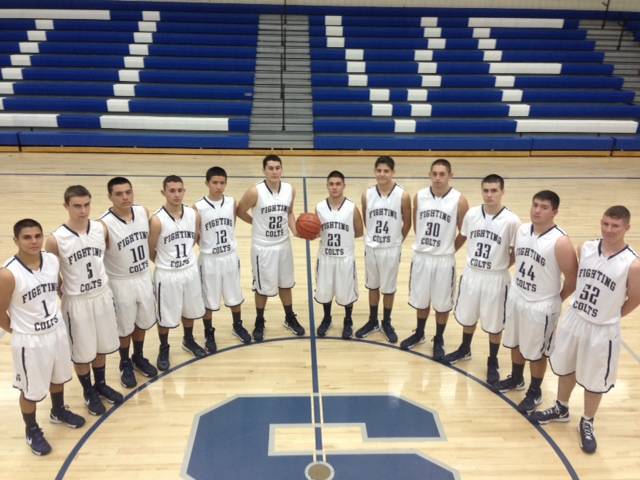 Team photo