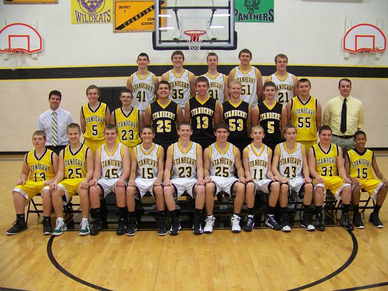 Team photo