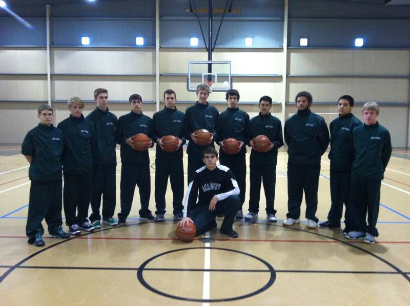 Team photo