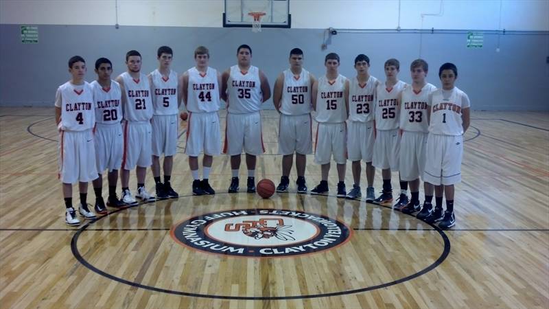Team photo