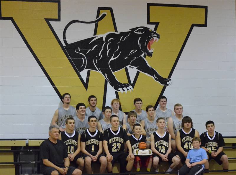 Team photo