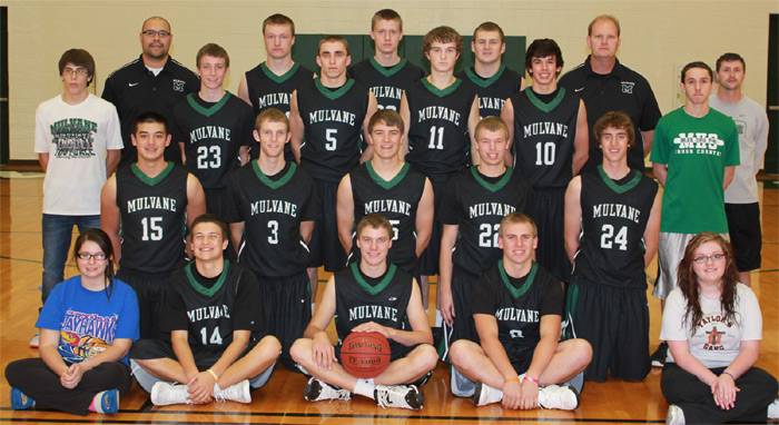 Team photo